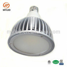 Cixi Ningbo 18W SMD dimmable imperméable à l'eau PAR38 5630 smd led light